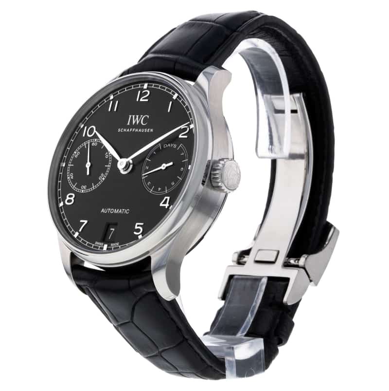 IWC Portugieser Automatic IW500703